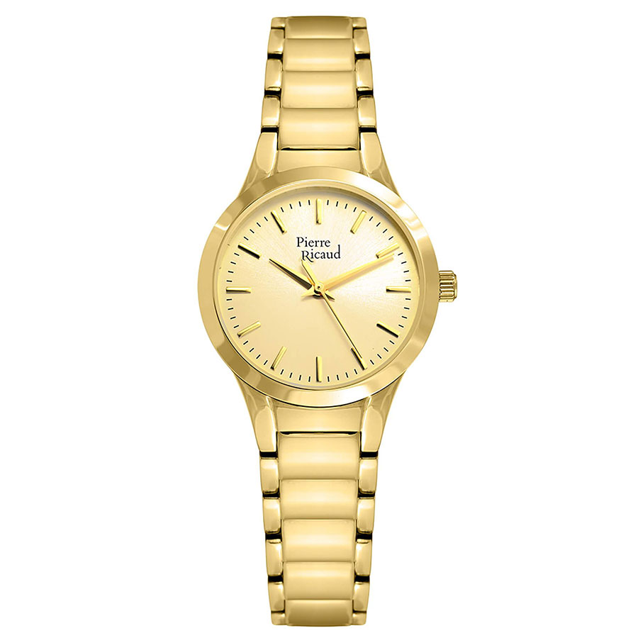 Часы Pierre Ricaud Ladies P22011.1111Q